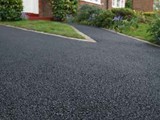 Tarmacadam